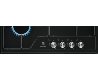 Płyta gazowa Electrolux EGS6424K - 1326726 - zdjęcie 6